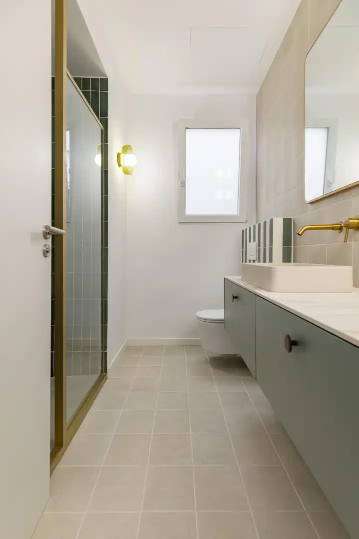Flat with lift for sale in Calle Calle Calixto III, imagen 7