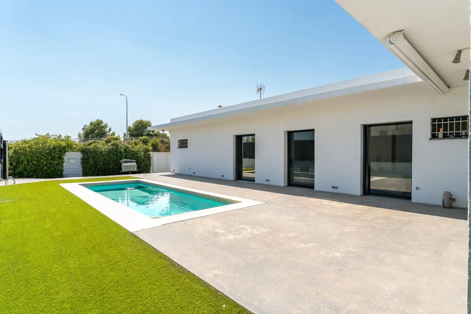 Chalet con piscina en venta en Creixell, imagen 3