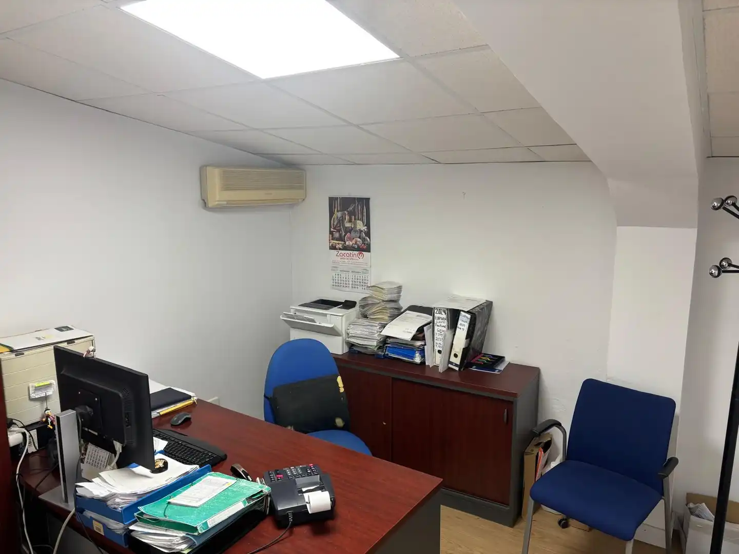 Nau industrial en venda en Pilas
