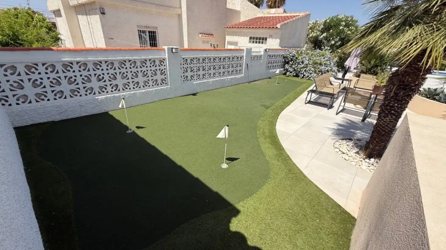 Villa avec terrasse à vendre à N/A, imagen 11