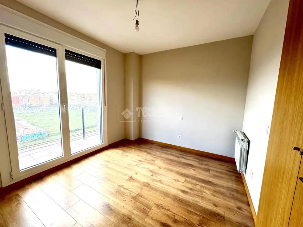 Piso en venta en Ensanche