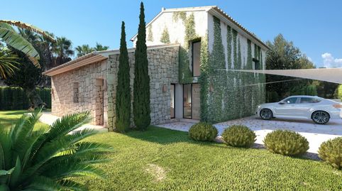 Photo 3 of Houses for sale in Cap Martí - El Tossalet - Pinomar, Jávea / Xàbia