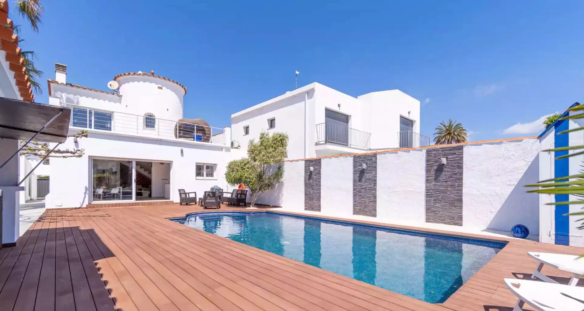 Casa con piscina in vendita a N/A 10, imagen 16