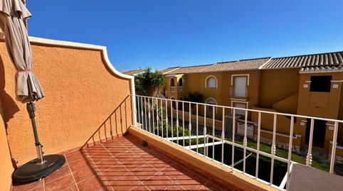 Photo 3 of Apartment to rent in Centro, Benitachell / El Poble Nou de Benitatxell