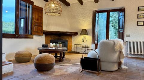 Foto 4 de Casa o chalet en venta en Sant Quirze Safaja, Barcelona