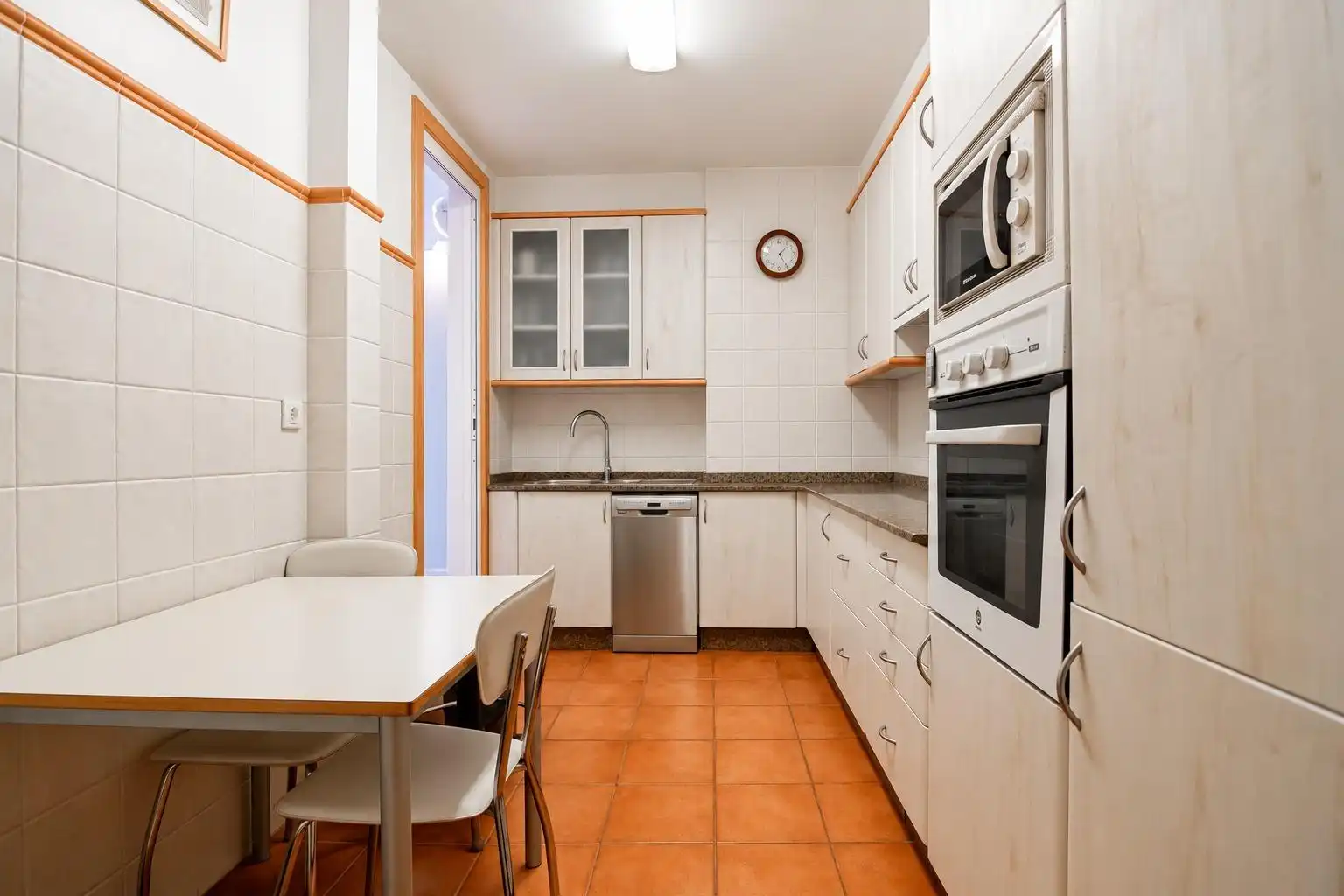Piso en venta en Calle Pío XII, imagen 4