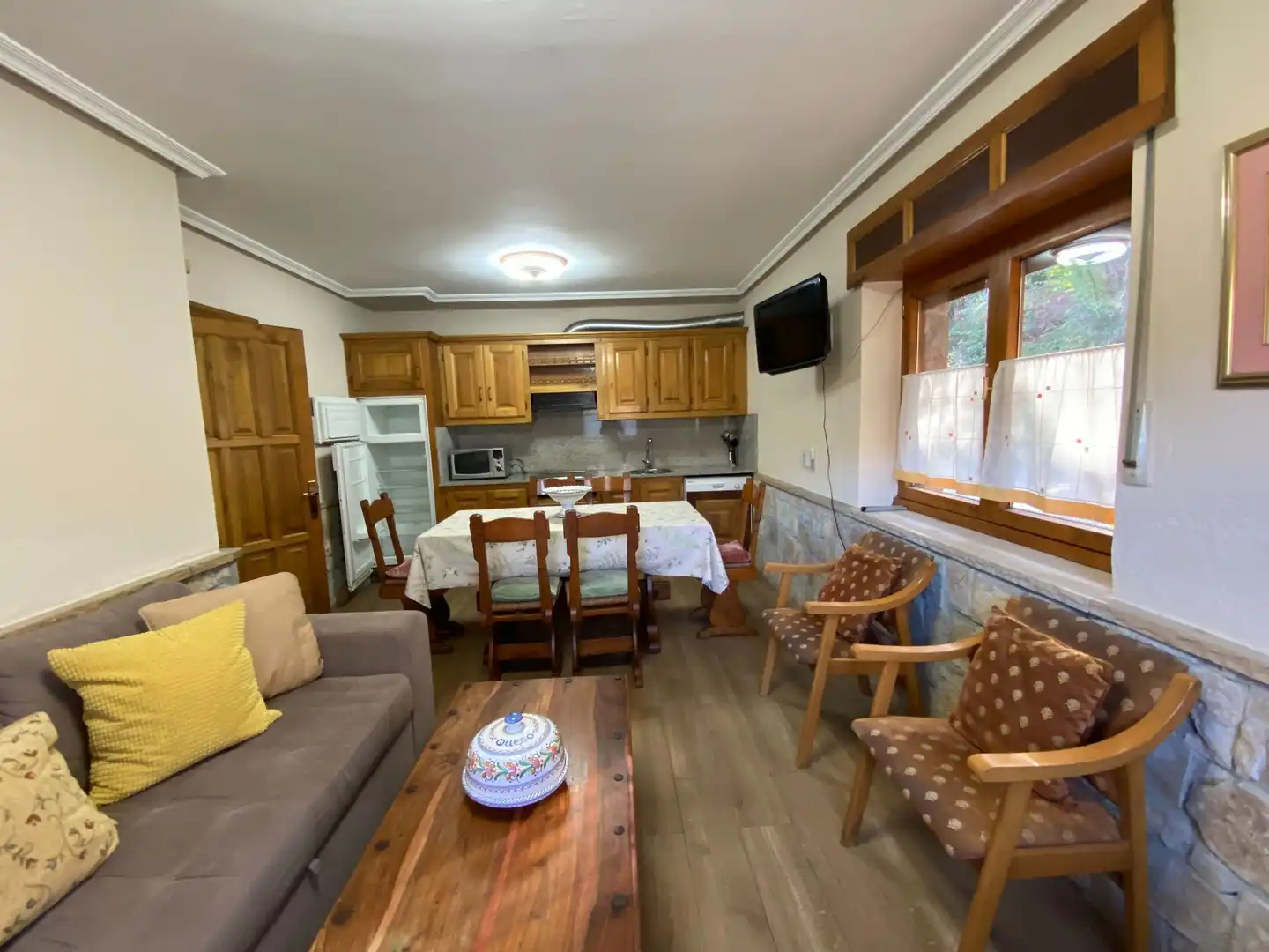 Casa en venta en Onís, imagen 4