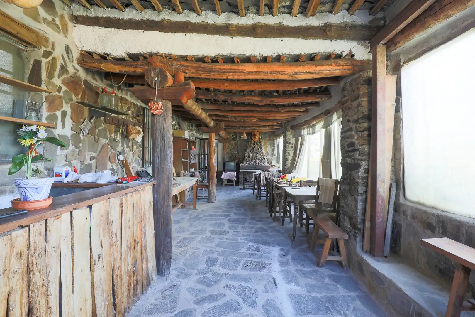 Villa à vendre à Busquístar, imagen 8