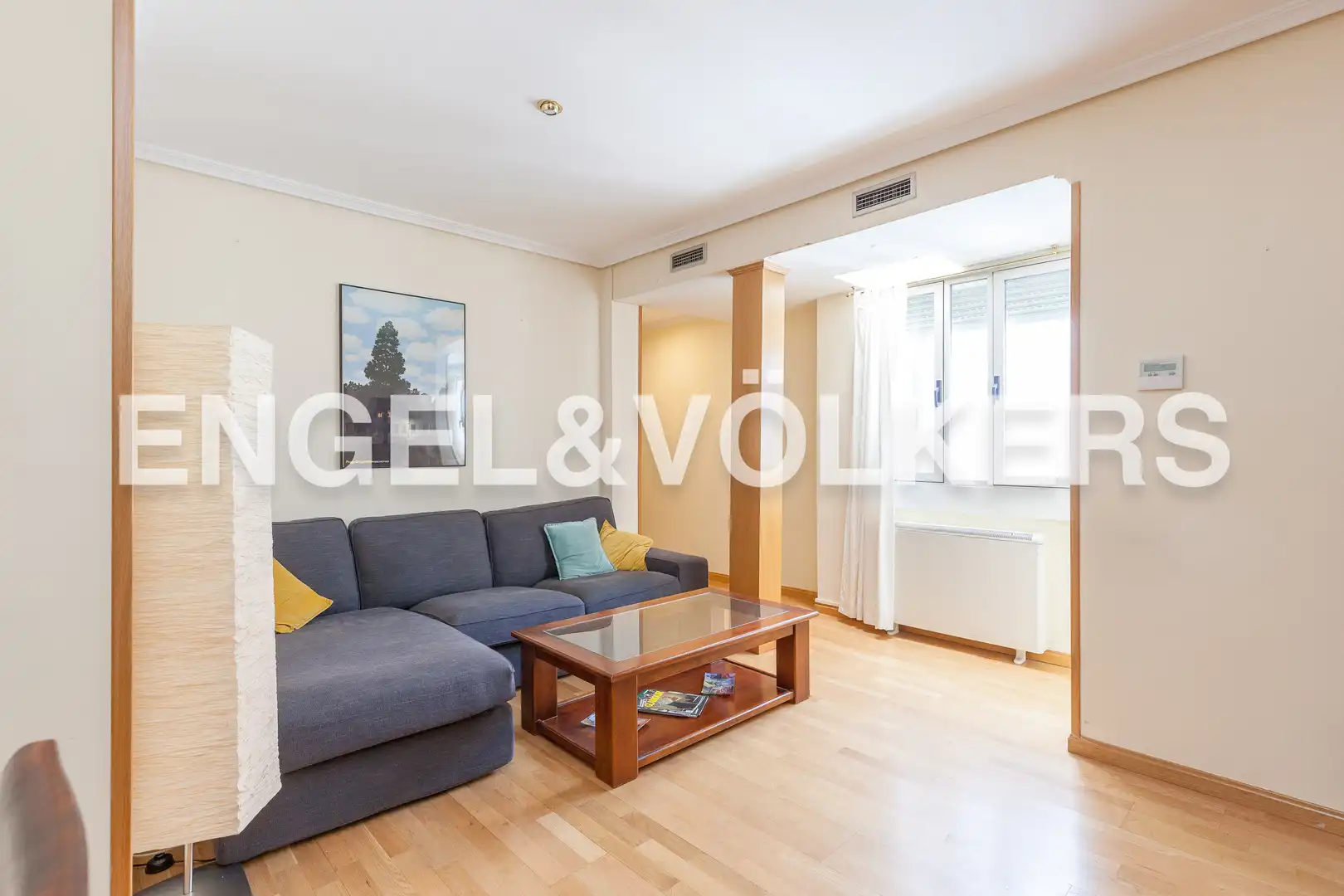 Flat with lift to rent in Fuencarral, imagen 3