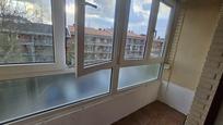 Balcony of Flat for sale in Donostia - San Sebastián 