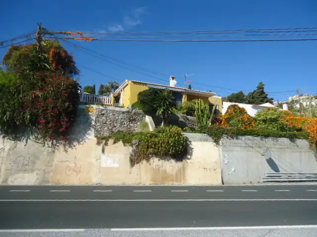 Haus oder Chalet zum Verkauf in Urbanizacion Costa Aguilera, 19, Monte los Almendros - El Pargo - Costa Aguilera