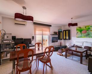 Living room of Planta baja for sale in Las Gabias  with Storage room, Balcony and Community pool