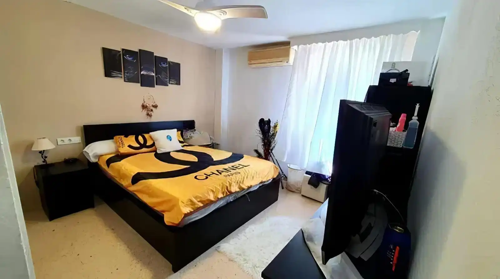 Habitación de Piso en venta en Marbella