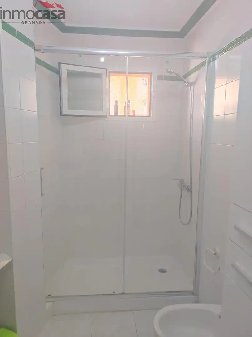 Bathroom of Flat for rent in Motril  with Furnished