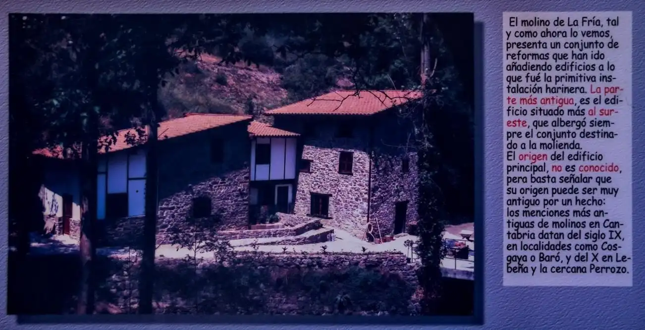 Vista exterior de Casa o chalet en venta en Pesaguero con Calefacción, Terraza y Amueblado