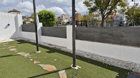 Foto 4 de Casa adosada de alquiler en Calle Orden de Los Templarios, Gines, Sevilla