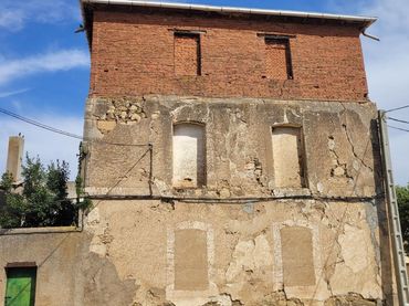 Casa en venda a Matilla de los Caños del Río