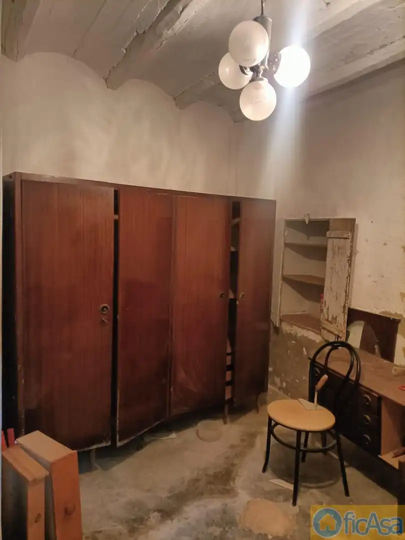 Casa o xalet en venda en Vilafamés