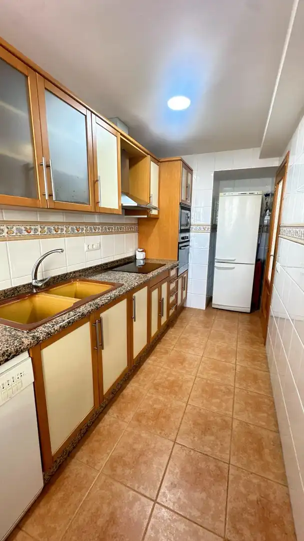 Apartment mit Terrasse zum Verkauf in Playa de Gandia, imagen 14