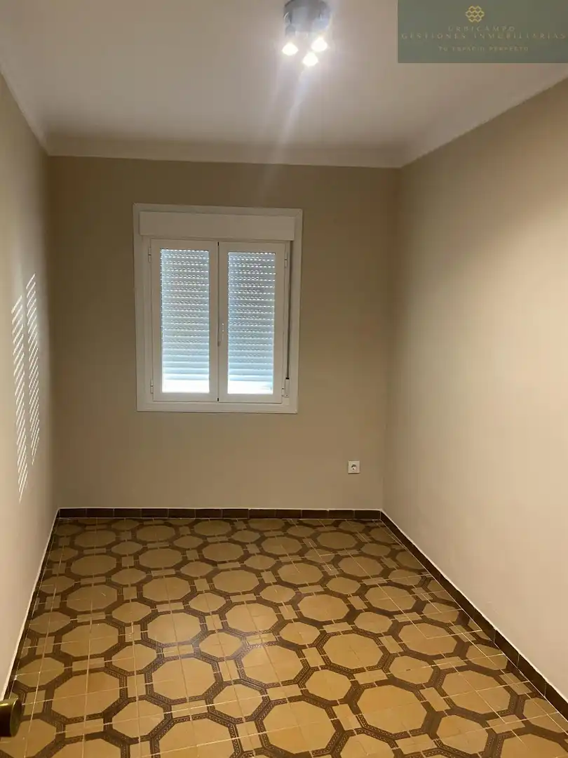 Bedroom of Flat for rent in Calamonte  with Terrace and Furnished