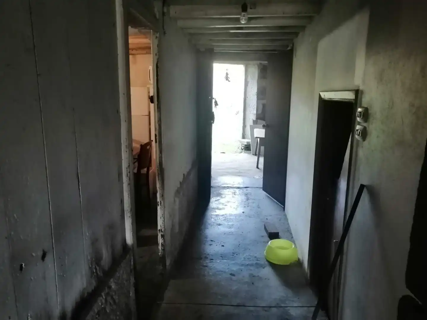 Casa o xalet en venda en San Sadurniño