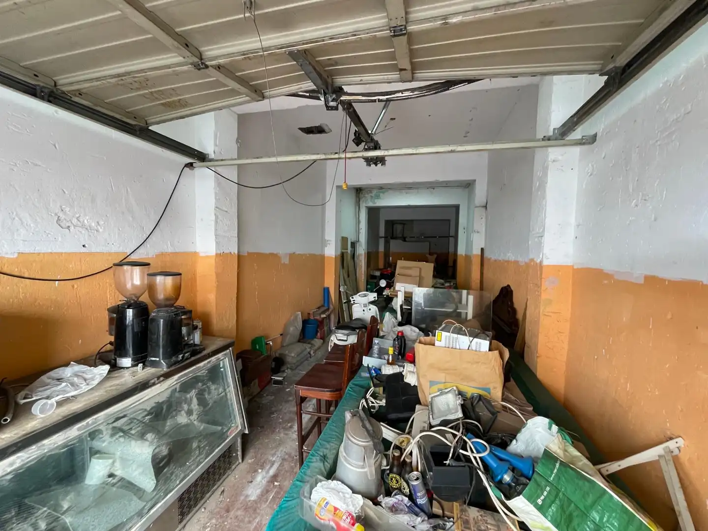 Commercial properties for sale in Las Palmas de Gran Canaria