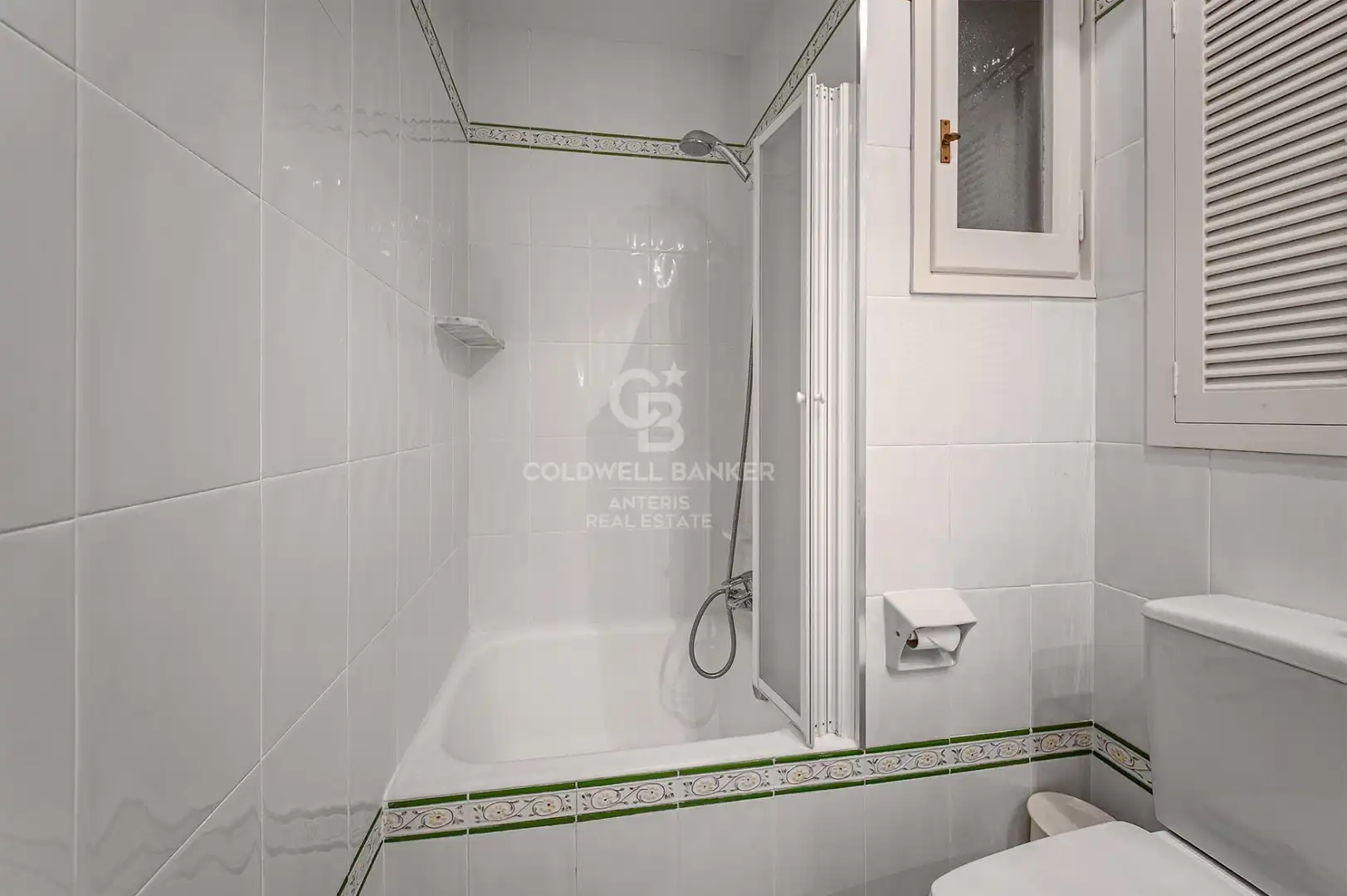 Bathroom of Flat for sale in Lloret de Mar  with Heating and Terrace