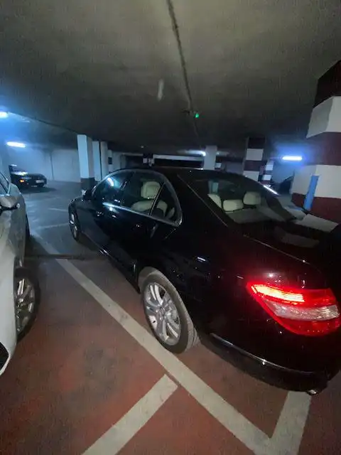 Aparcament de Apartament en venda en Albacete amb Aire condicionat i Calefacció