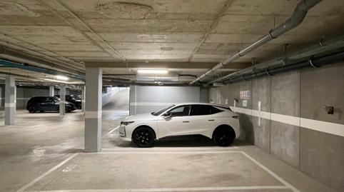 Photo 3 of Garage to rent in Carrer de Brotad, 21, Polígon de Llevant,  Palma de Mallorca