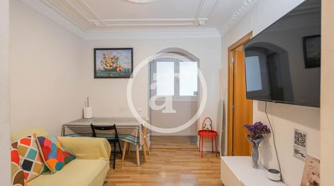 Foto 3 de Piso de alquiler en Av. del Paral·lel, Sant Antoni, Barcelona Capital