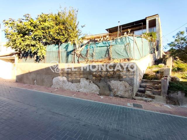 Casa-chalet en Venta en Calle Calle de Cecilio Arráez, 55 en Rojales