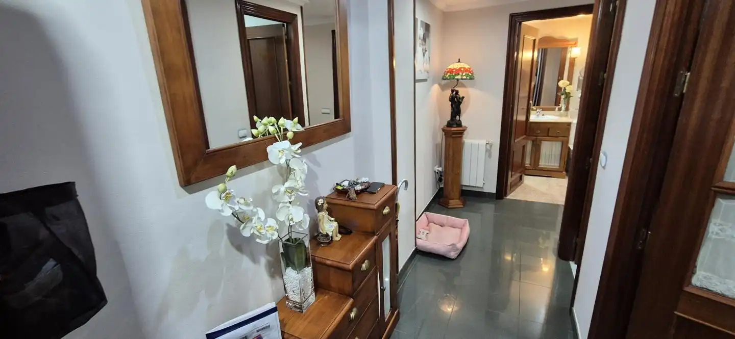 Piso con ascensor en venta en Calle Numancia, imagen 13