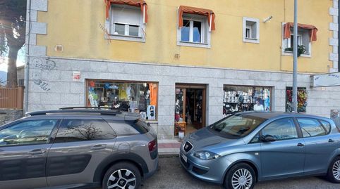 Photo 3 of Commercial properties for sale in Eras de las, Centro, Moralzarzal