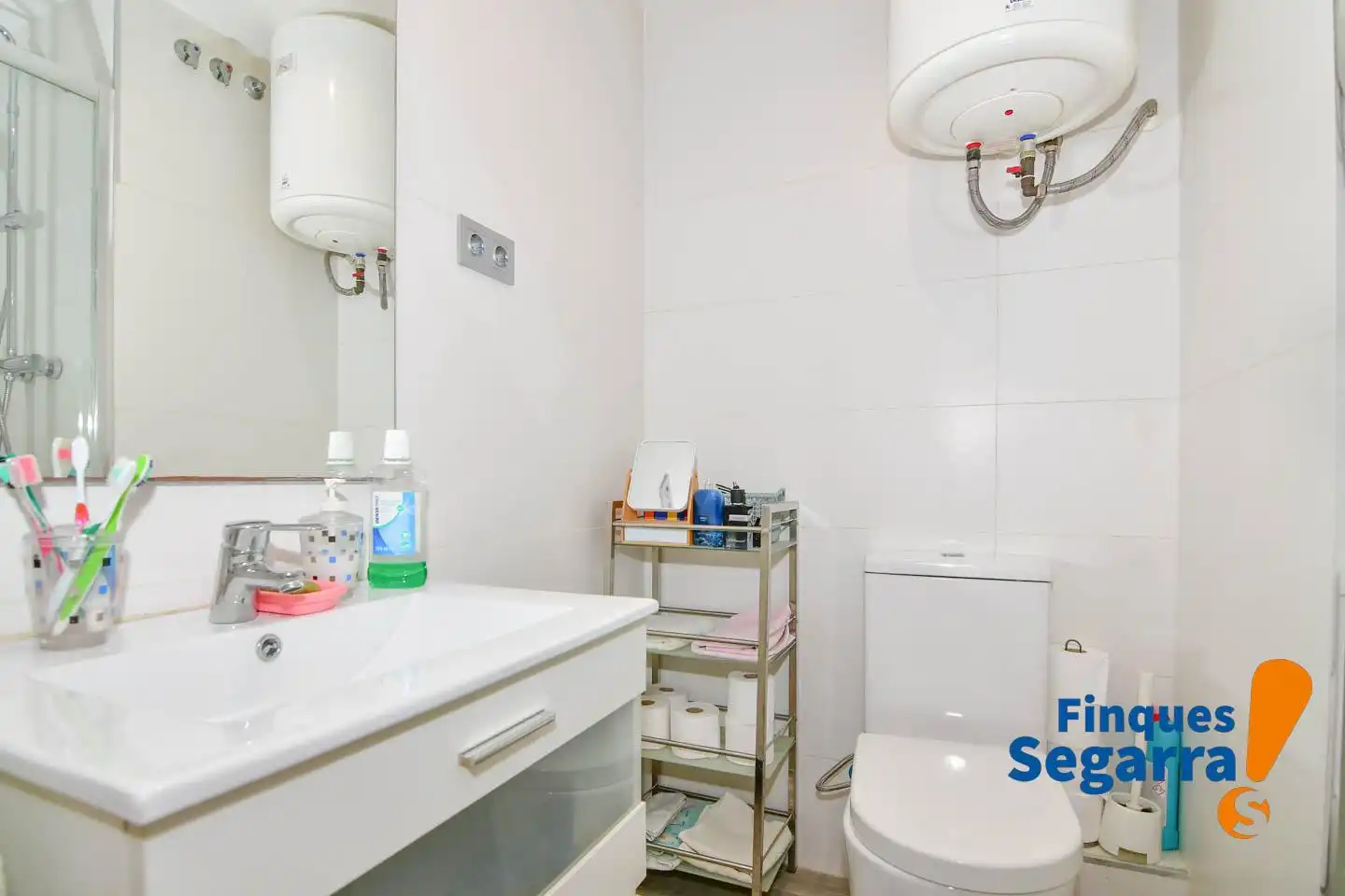 Baño de Estudio en venta en El Vendrell con Terraza