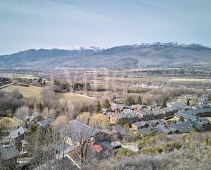 Residential zum verkauf in Fontanals de Cerdanya