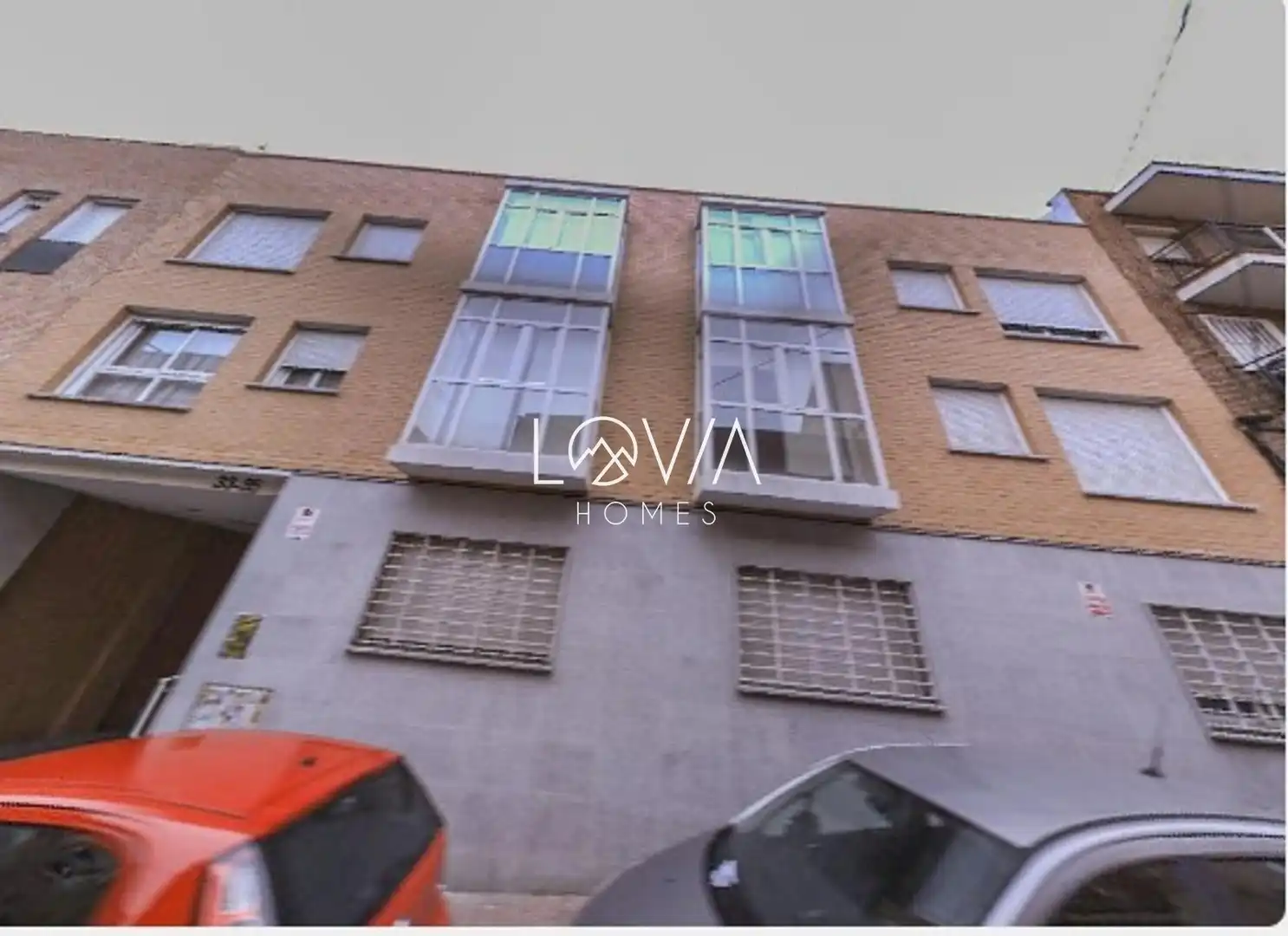 Piso en venta en Paulina Odiaga, imagen 12