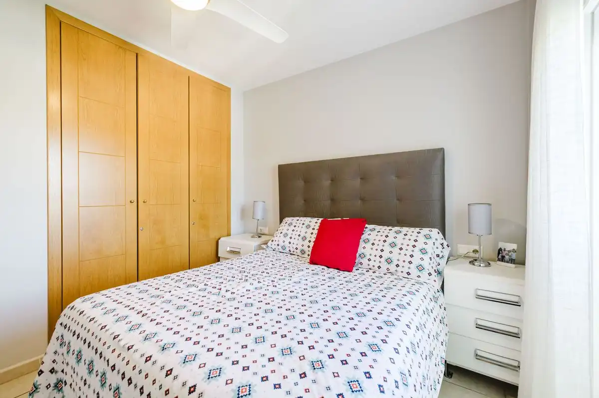 Penthouse with lift for sale in Calle Pio Baroja-Nva Andalucia, imagen 19