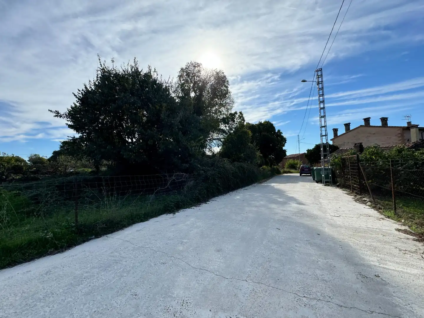 Terreni e lotti in vendita a Candeleda, imagen 11