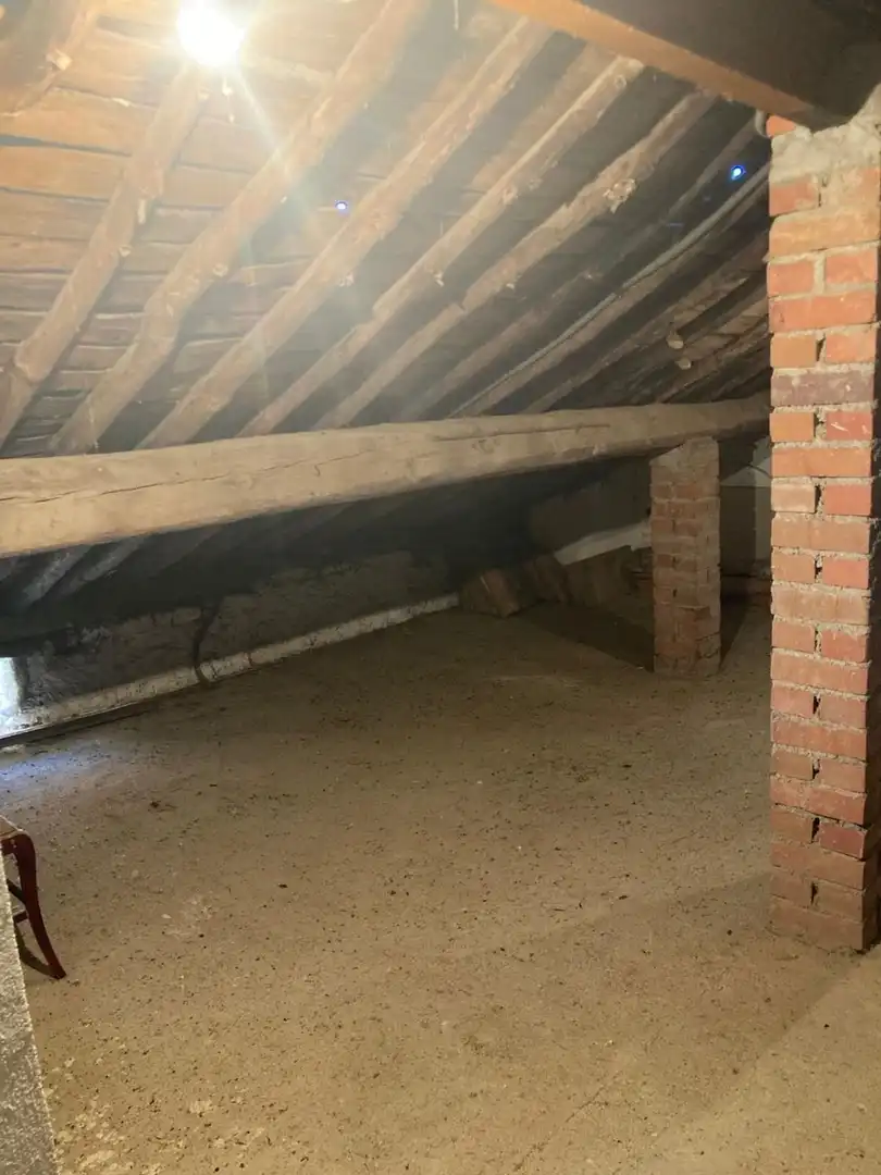Casa adosada en venta en Pelahustán