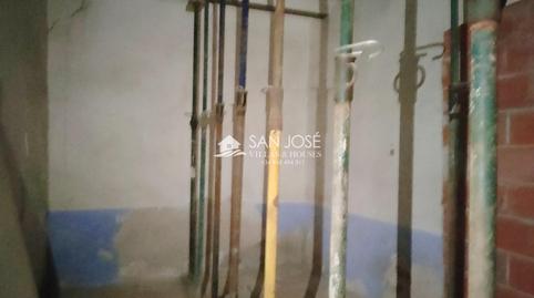 Foto 4 de Residencial en venda a Prosperidad, Alicante