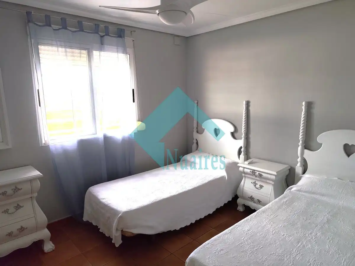 Detached house with garden for sale in El Grao, imagen 22