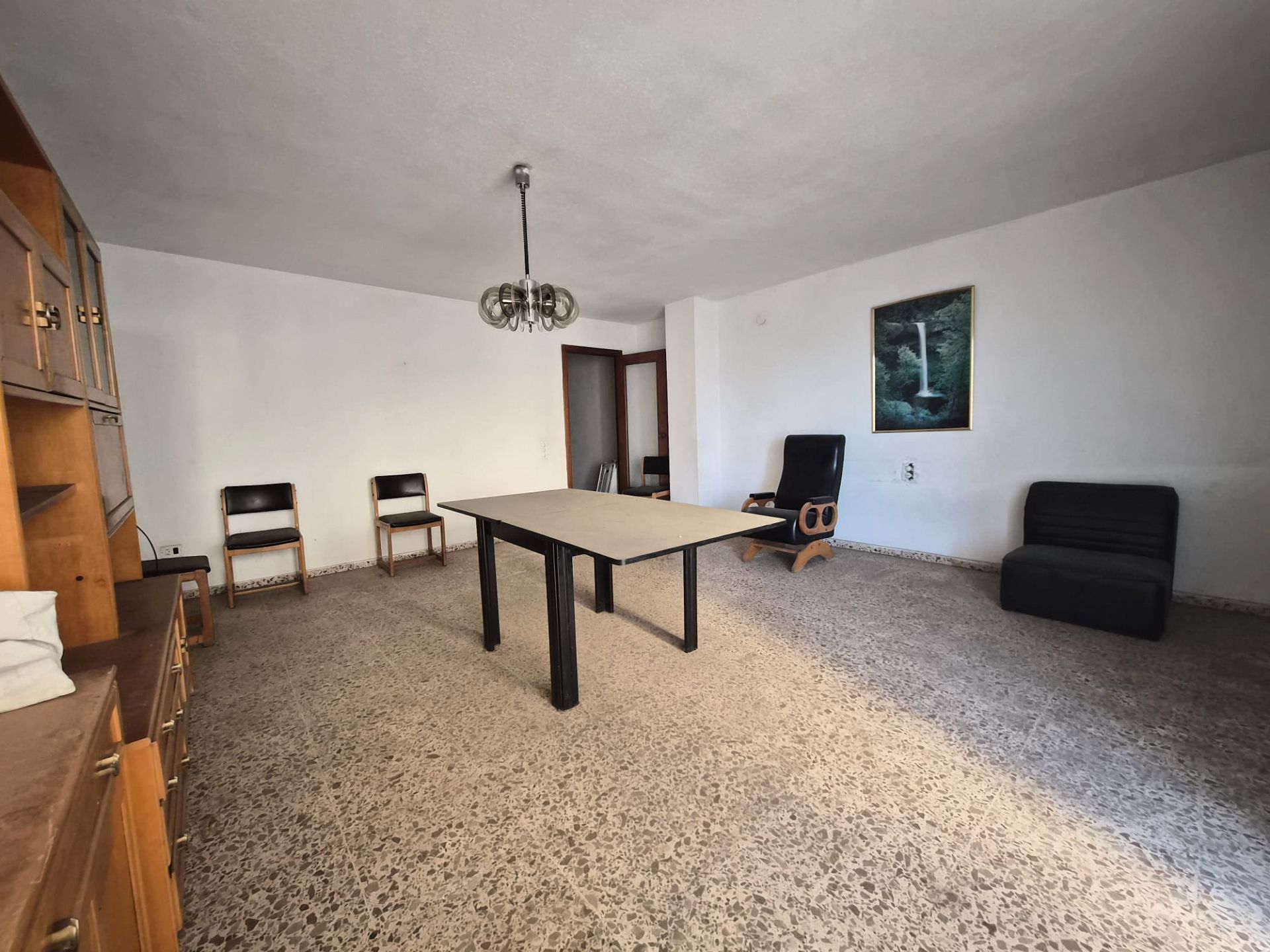 Piso en venta en Castelló de Rugat con Terraza y Balcón