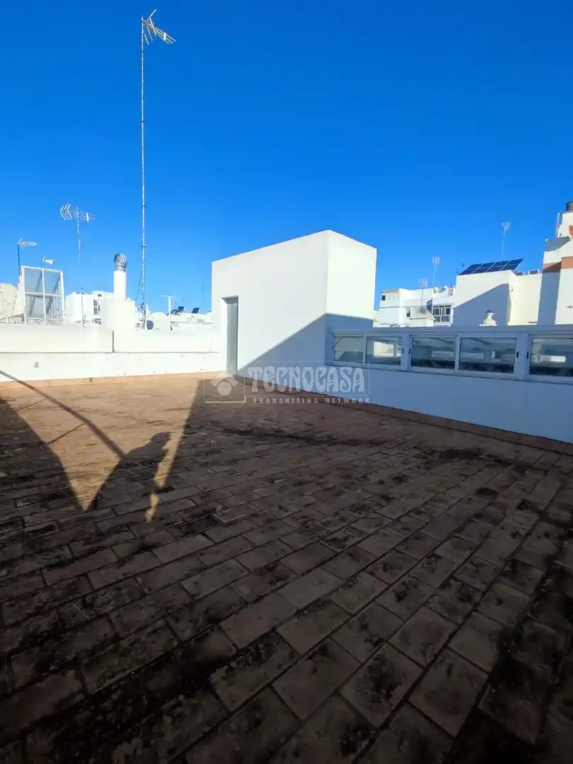 Casa adosada en venda a La Pastora - La Estación
