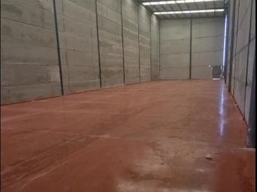 Nave industrial in affitto a TO-2437