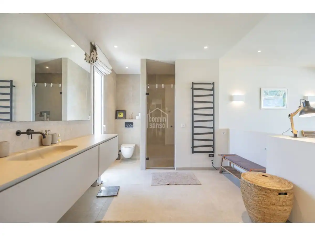 Casa o chalet en venta en Sant Climent - Es Canutells