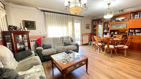 Foto 3 de Casa adosada en venta en Sector 3, Getafe