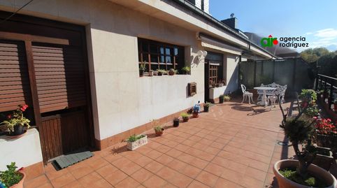 Foto 2 de Pis en venda a Parque San Francisco - Uría, Oviedo