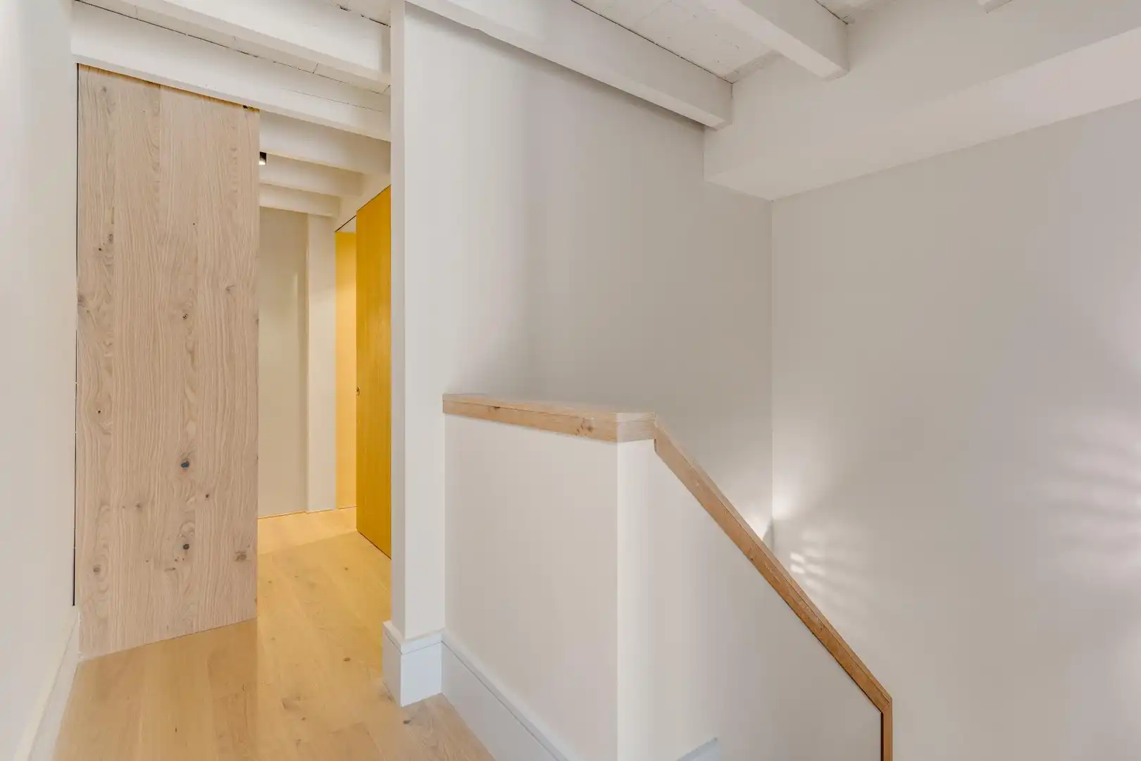 Flat for sale in Barcelona  with Air Conditioner, Heating and Parquet flooring