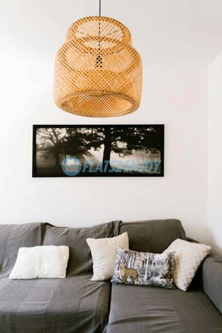 Piso en Alquiler en N/A en Ciutat Jardí