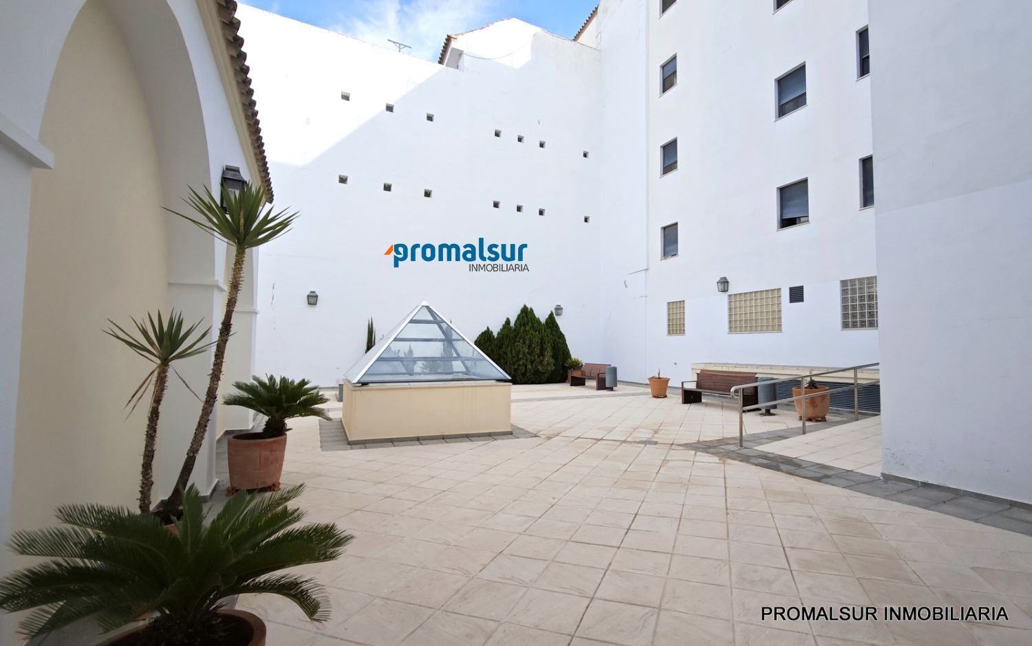 Pis en venda en Écija amb Aire condicionat, Calefacció i Traster